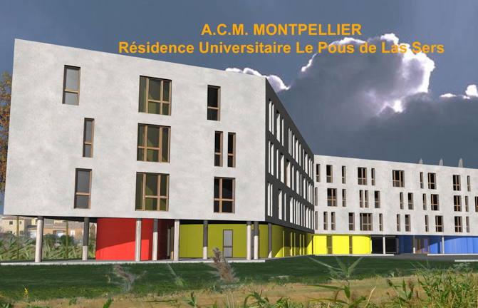 Pous de la sers